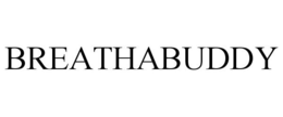 BREATHABUDDY trademark