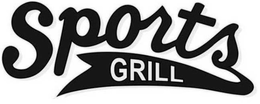 SPORTS GRILL trademark