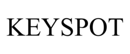 KEYSPOT trademark