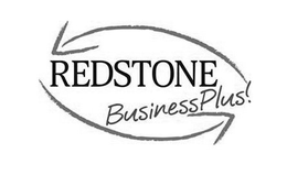 REDSTONE BUSINESS PLUS! trademark