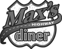 MAX'S HIGHWAY DINER trademark