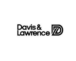 DAVIS & LAWRENCE DL trademark