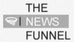THE NEWS FUNNEL trademark