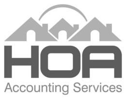 HOA ACCOUNTING SERVICES trademark