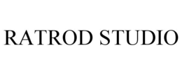 RATROD STUDIO trademark