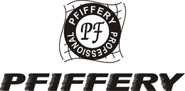 PFIFFERY PROFESSIONAL PF PFIFFERY trademark