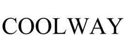 COOLWAY trademark