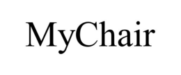 MYCHAIR trademark