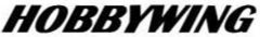 HOBBYWING trademark
