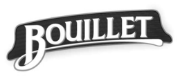 BOUILLET trademark