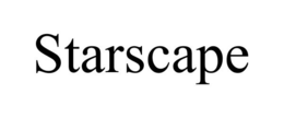 STARSCAPE trademark