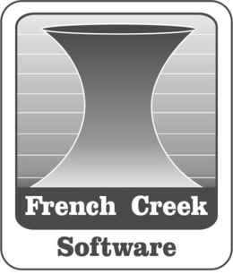 FRENCH CREEK SOFTWARE trademark
