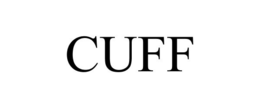 CUFF trademark