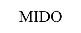 MIDO trademark
