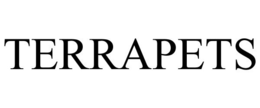 TERRAPETS trademark