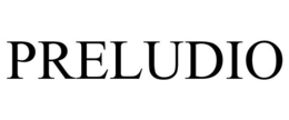 PRELUDIO trademark