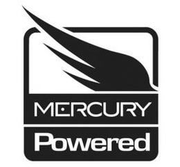 MERCURY POWERED trademark