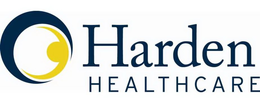 HARDEN HEALTHCARE trademark