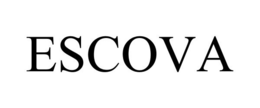 ESCOVA trademark