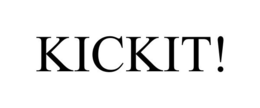KICKIT! trademark