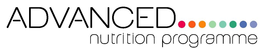 ADVANCED NUTRITION PROGRAMME trademark