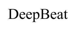 DEEPBEAT trademark