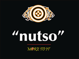 "NUTSO" MORE TO IT trademark