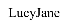 LUCYJANE trademark