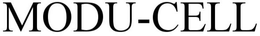 MODU-CELL trademark