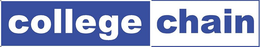COLLEGE CHAIN trademark