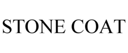 STONE COAT trademark