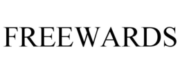 FREEWARDS trademark