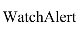 WATCHALERT trademark