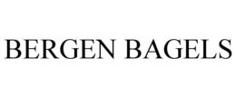 BERGEN BAGELS trademark
