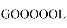 GOOOOOL trademark