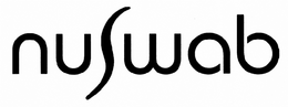 NUSWAB trademark