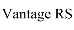 VANTAGE RS trademark