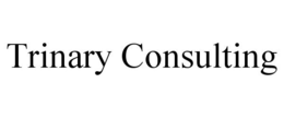 TRINARY CONSULTING trademark
