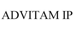 ADVITAM IP trademark