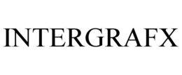 INTERGRAFX trademark