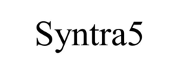 SYNTRA5 trademark