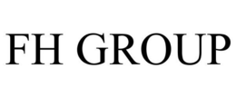 FH GROUP trademark