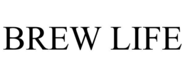 BREW LIFE trademark