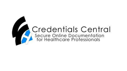 H CREDENTIALS CENTRAL SECURE ONLINE DOCUMENTATION FOR HEALTHCARE PROFESSIONALS trademark