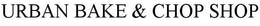 URBAN BAKE & CHOP SHOP trademark