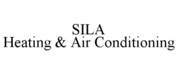 SILA HEATING & AIR CONDITIONING trademark