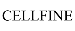 CELLFINE trademark