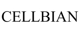 CELLBIAN trademark