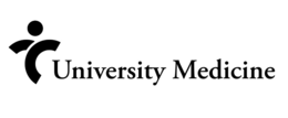 UNIVERSITY MEDICINE trademark