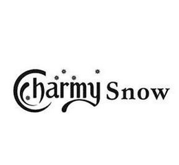 CHARMY SNOW trademark